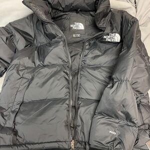 Brand New North Face Men’s 1996 Retro Nuptse Jacket 700 Fill Down